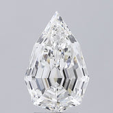 3.01 modified octagon step cut f vvs2 ex ex none LAB_GROWN Diamond